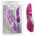 7 speed vibration vagina masturbation waterproof vibrators 2