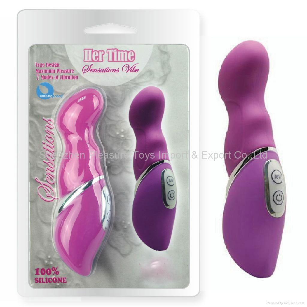 7 speed vibration vagina masturbation waterproof vibrators 3