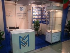 Shanxi Mindeo Metal Co. Ltd.