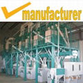 wheat flour processing plant,flour plant