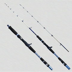 jigging rods