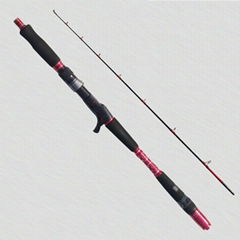 jigging fishing rods