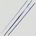 loonva blue and white surf rods
