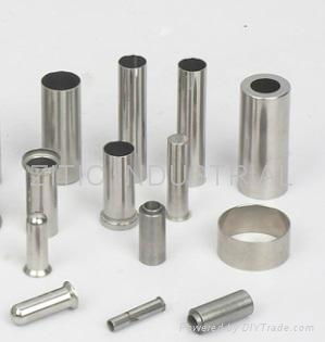 Deep Drawn Bushing 3