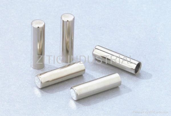 Solenoid valve accessories 3
