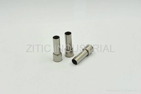 Solenoid valve accessories 4