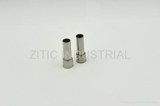 Solenoid valve accessories 5