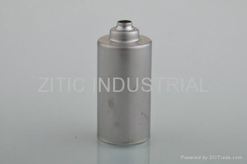 Oxygen sensor cap 2