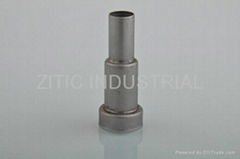 Oxygen sensor cover