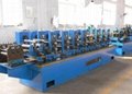 HG 50 welded pipe production line