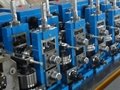 ERW 32 welded pipe production line