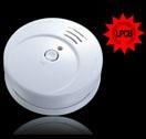 10 years smoke alarm