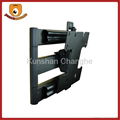 Adjustable Tilting/Swiveling TV Mount 3