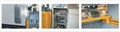 Hydraulic CNC Bending machine 3