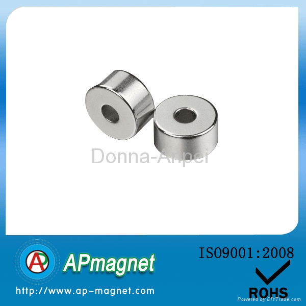 Neodymium Magnet  