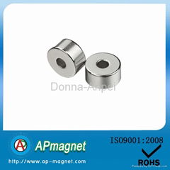 Neodymium Magnet  