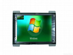 6.5” open frame LCD display