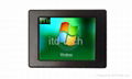 6.5” Industrial touch monitor 1