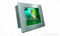 12.1” Touch panel PC 2