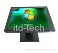 17“ POS Touch Monitor