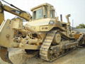 used Caterpillar D8N Bulldozer