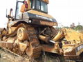 used Caterpillar D8L Bulldozer low price