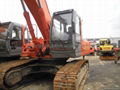 second hand Excavator Hitachi ZX330-2