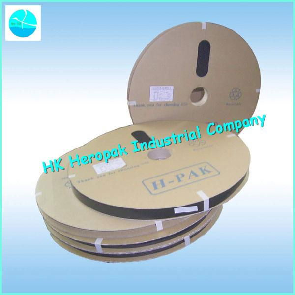 Protective 18'' 22'' Paper Cardboard Spools 