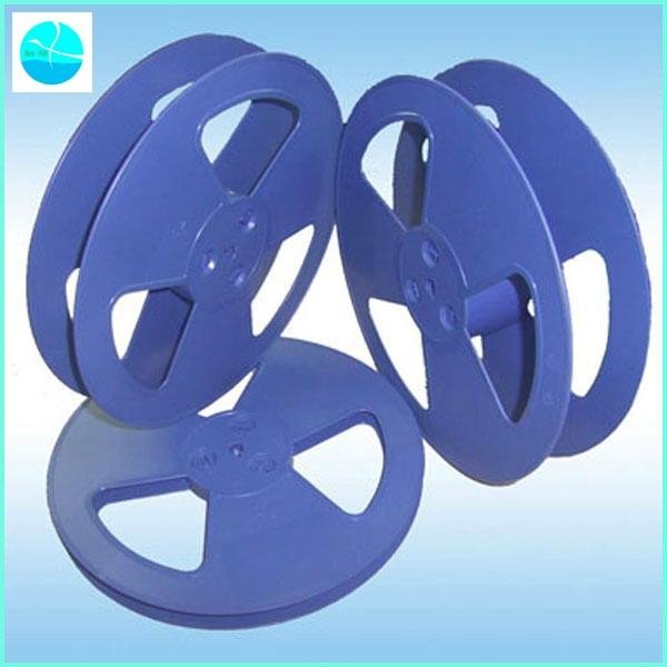 Shockproof High Quality 15'' Plastic Spools Multi-use Differential Spool 