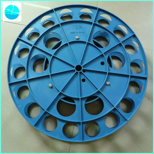 Super Quality Durable Protective Plastic Spools 