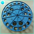Super Quality Durable Protective Plastic Spools  1