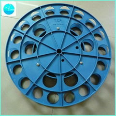 Super Quality Durable Protective Plastic Spools 