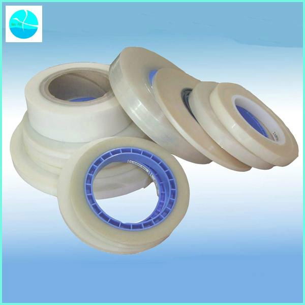 The Middle Or High Temperature Heat Seal Cover Tape