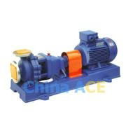 IH Single-stage single-suction chemical centrifugal pump