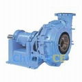 ZJ Slurry Pump 1