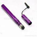 Tablet PC styluses for iPad or other