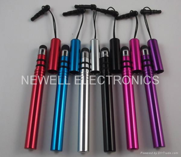 Tablet PC styluses for iPad or other tablets 2