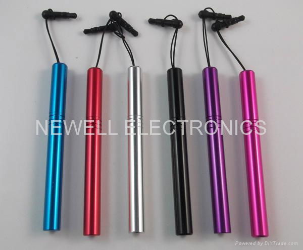 Tablet PC styluses for iPad or other tablets 3