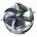 External rotor fan 3