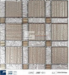 High Quality Glass Mosaic China Manufacturer 