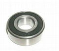 608ZZ 608-2RS Ball Bearing