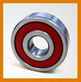 6001ZZ 6001-2RS Ball Bearing