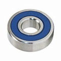 6000ZZ 6000-2RS Ball Bearing