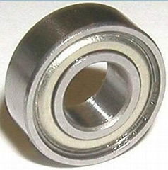 6202ZZ 6202-2RS Ball Bearing