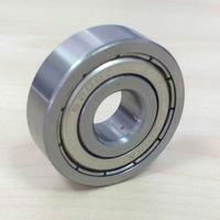 6201ZZ 6201-2RS Ball Bearing