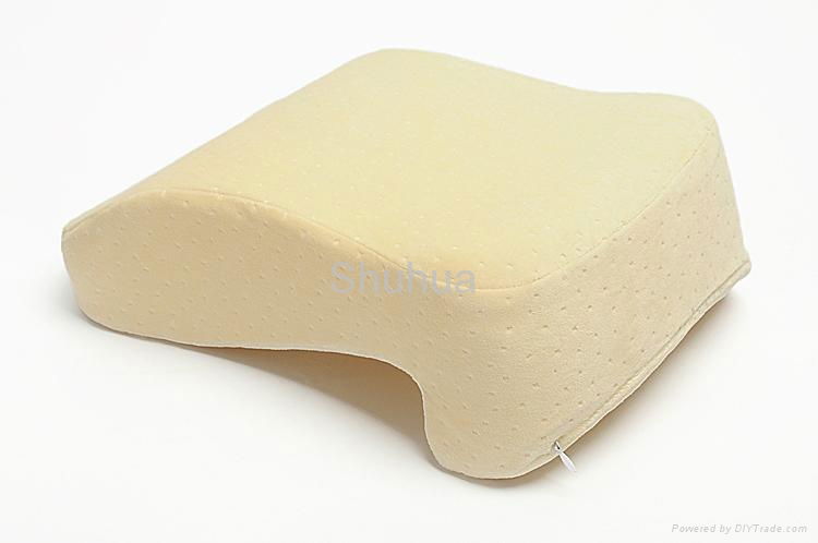 nap foam pillow
