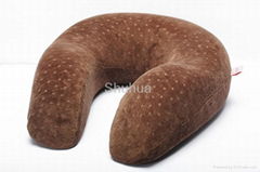 U-shape pillow