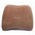 Foam lumbar 1