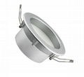 LED downlight 3