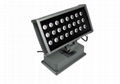 LED Wall washers 5